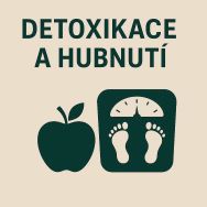 Detoxikace a hubnutí